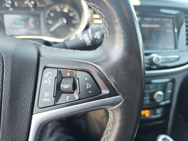 used 2022 Buick Encore car, priced at $18,750