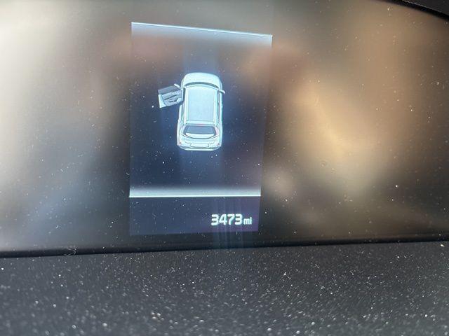 used 2023 Kia Soul car, priced at $19,999