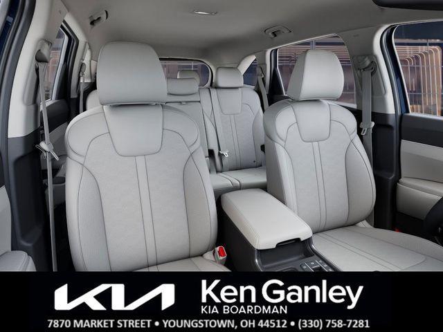 new 2025 Kia Sorento car, priced at $39,145