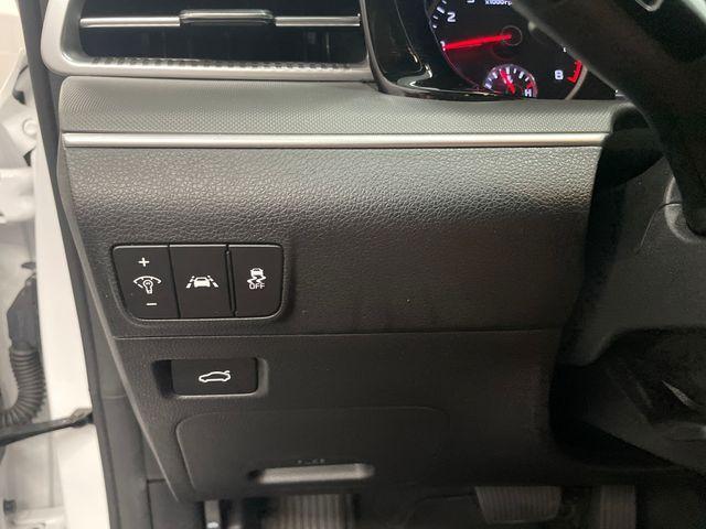 used 2023 Kia K5 car, priced at $25,990