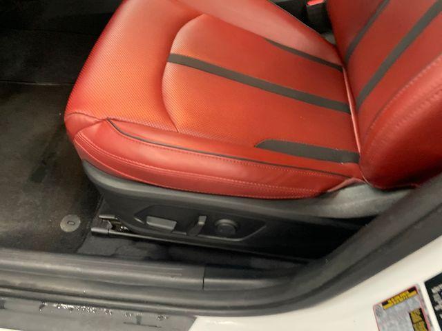 used 2023 Kia K5 car, priced at $25,990