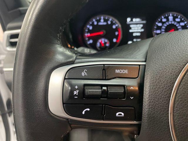 used 2023 Kia K5 car, priced at $25,990