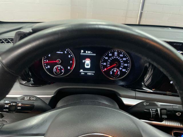 used 2023 Kia K5 car, priced at $25,990