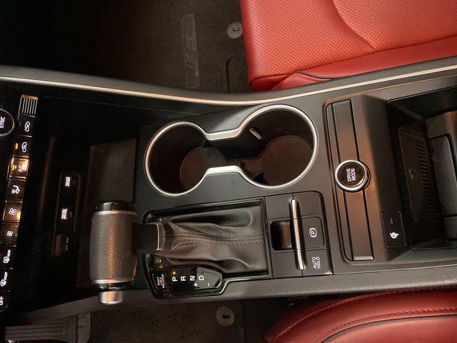 used 2023 Kia K5 car, priced at $25,990