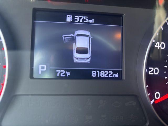 used 2019 Kia Forte car, priced at $13,605
