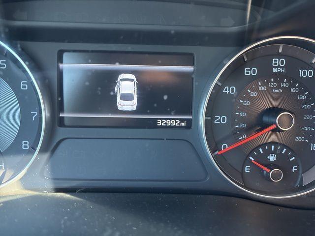used 2022 Kia Forte car, priced at $20,731