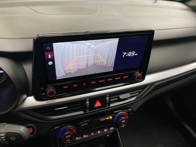 used 2022 Kia Forte car, priced at $20,999