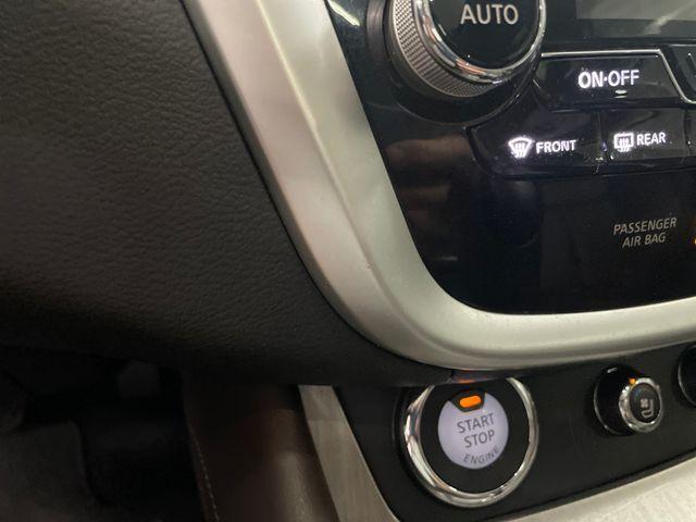 used 2017 Nissan Murano car, priced at $14,948