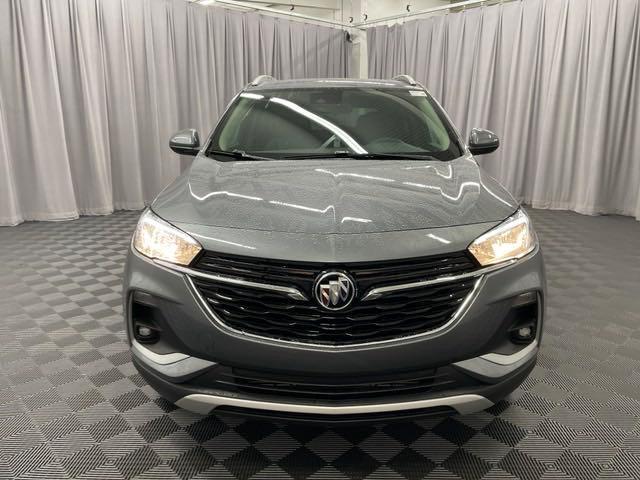 used 2021 Buick Encore GX car, priced at $23,381