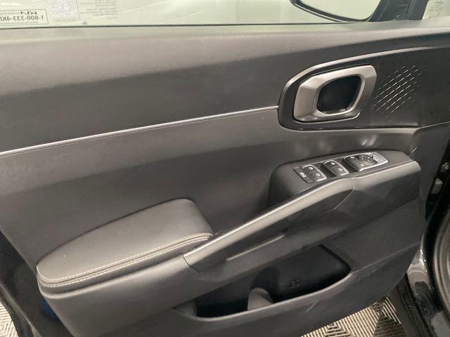 used 2023 Kia Sorento car, priced at $28,999