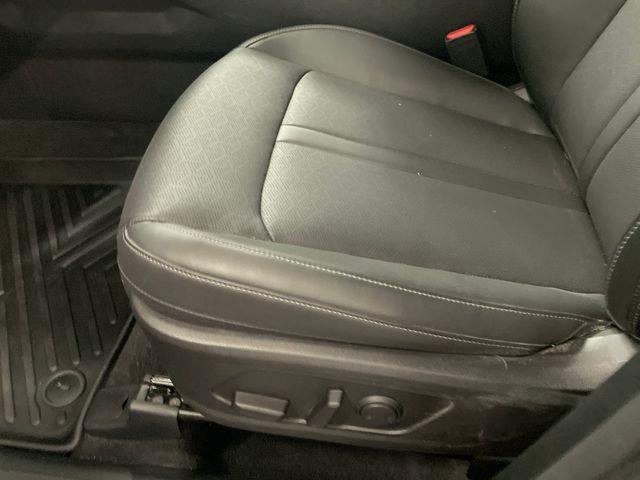 used 2023 Kia Sorento car, priced at $28,999
