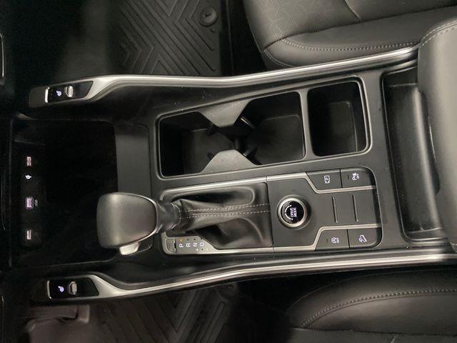 used 2023 Kia Sorento car, priced at $28,999
