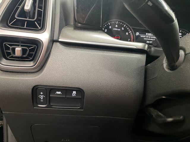 used 2023 Kia Sorento car, priced at $28,999