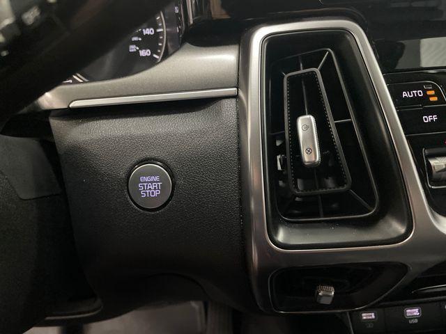 used 2023 Kia Sorento car, priced at $28,999