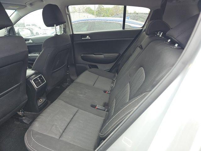 used 2022 Kia Sportage car, priced at $19,456