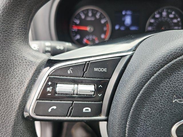used 2022 Kia Sportage car, priced at $19,456