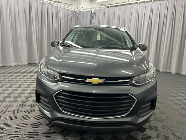 used 2019 Chevrolet Trax car, priced at $11,410