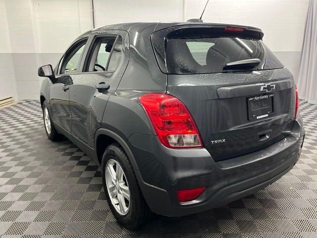 used 2019 Chevrolet Trax car, priced at $11,410