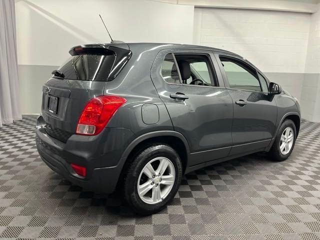 used 2019 Chevrolet Trax car, priced at $11,410