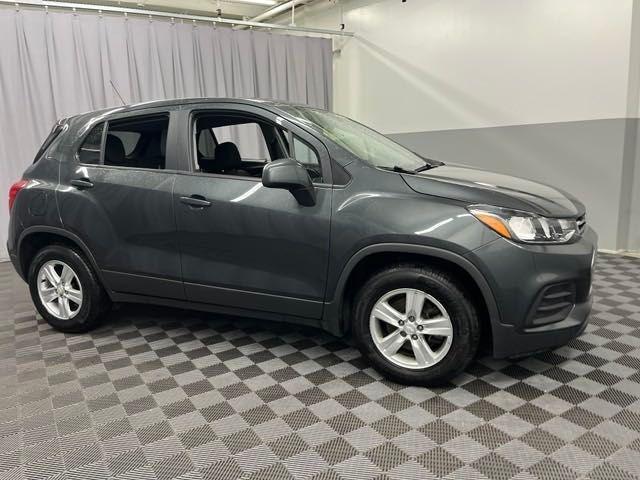 used 2019 Chevrolet Trax car, priced at $11,410