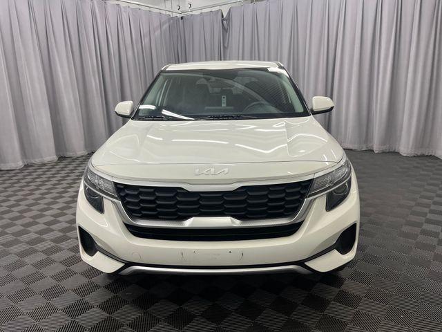 used 2023 Kia Seltos car, priced at $22,995