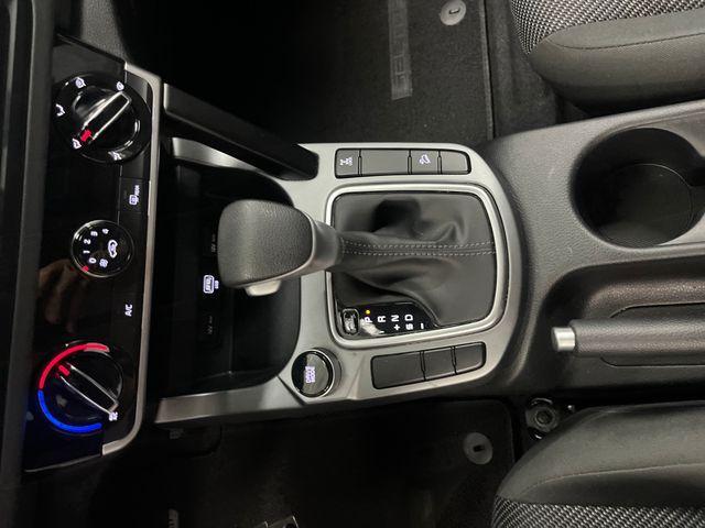 used 2023 Kia Seltos car, priced at $22,995