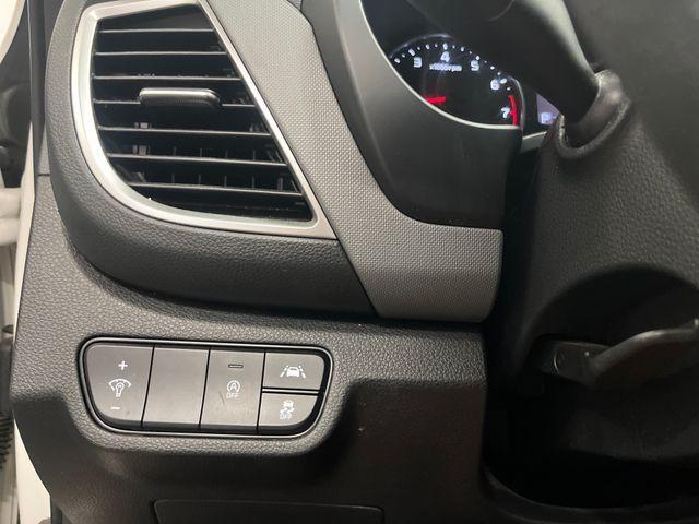 used 2023 Kia Seltos car, priced at $22,995