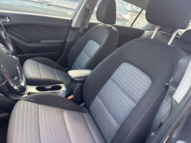 used 2015 Kia Forte car, priced at $9,885