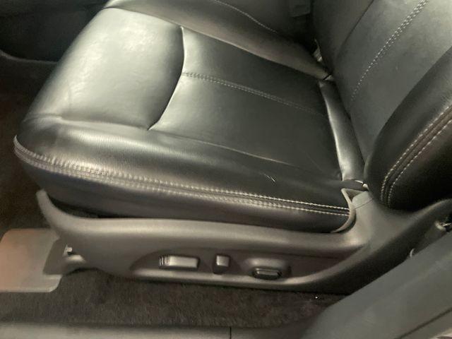 used 2017 Nissan Pathfinder car, priced at $14,472