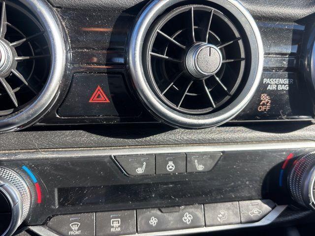 used 2021 Nissan Sentra car, priced at $18,689