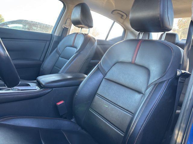 used 2021 Nissan Sentra car, priced at $18,689