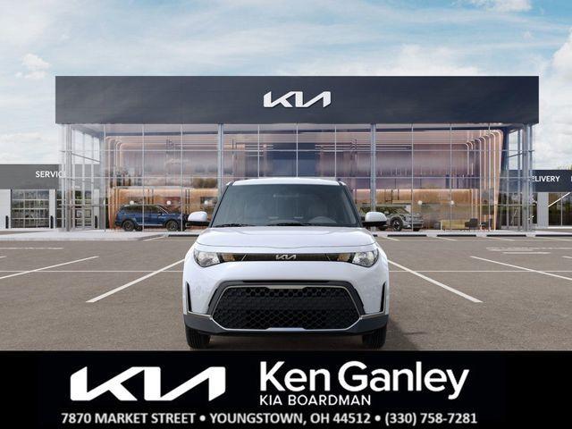 new 2025 Kia Soul car, priced at $22,685