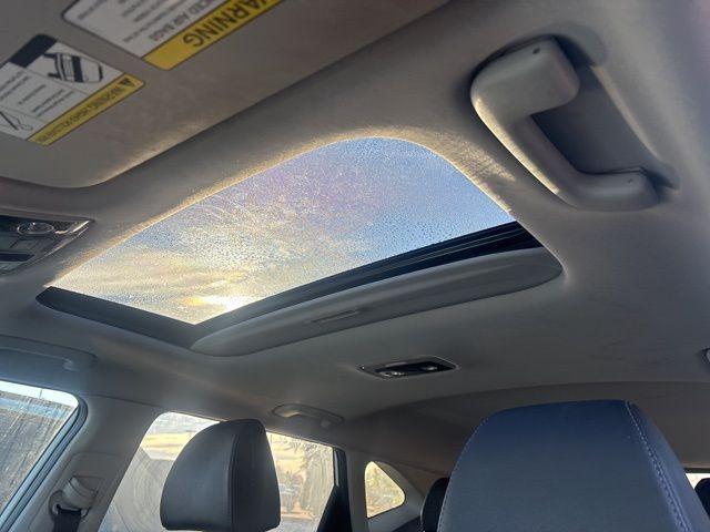 used 2021 Kia Seltos car, priced at $19,942