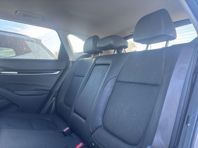 used 2021 Kia Seltos car, priced at $19,942