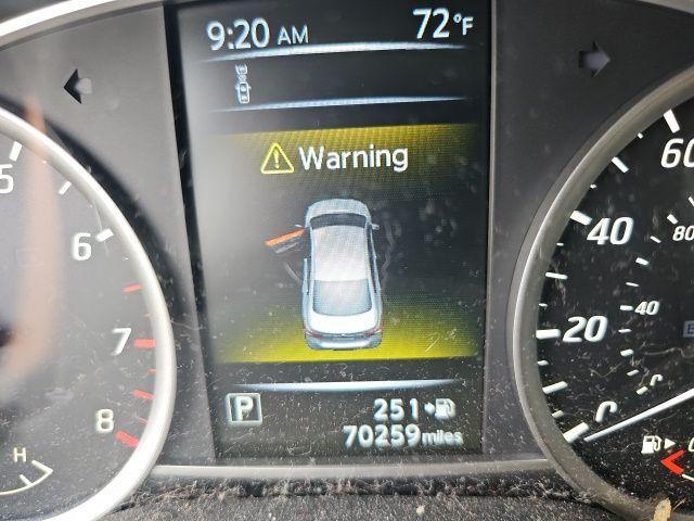 used 2018 Nissan Sentra car, priced at $12,651