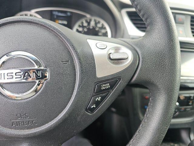 used 2018 Nissan Sentra car, priced at $12,651