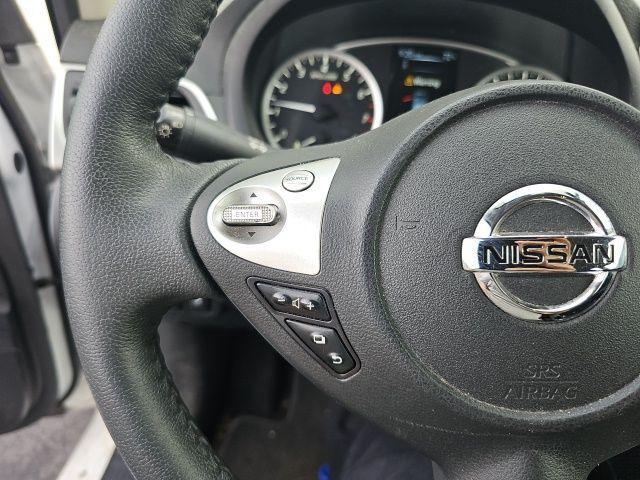 used 2018 Nissan Sentra car, priced at $12,651