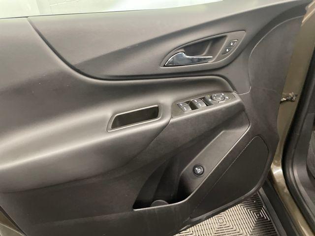 used 2023 Chevrolet Equinox car, priced at $24,265