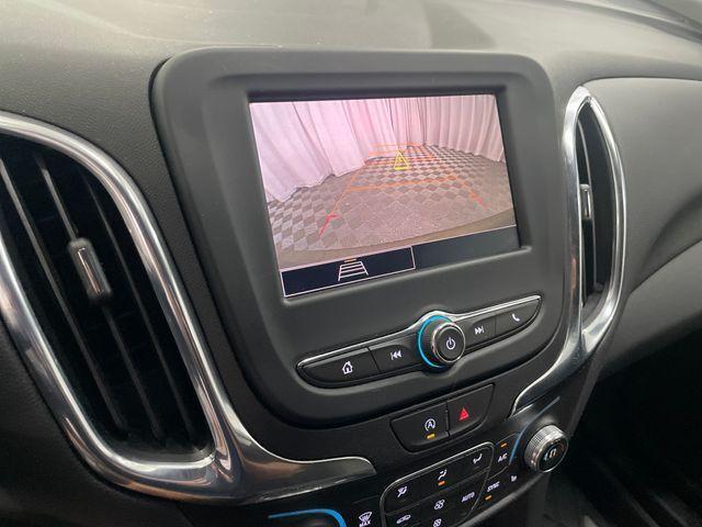 used 2023 Chevrolet Equinox car, priced at $24,265