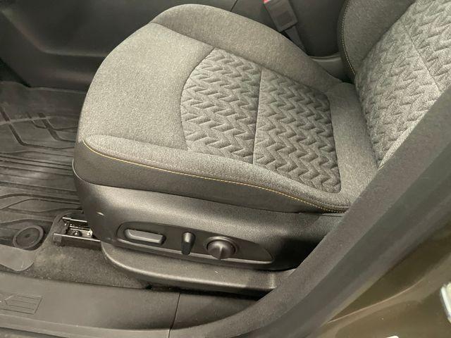 used 2023 Chevrolet Equinox car, priced at $24,265
