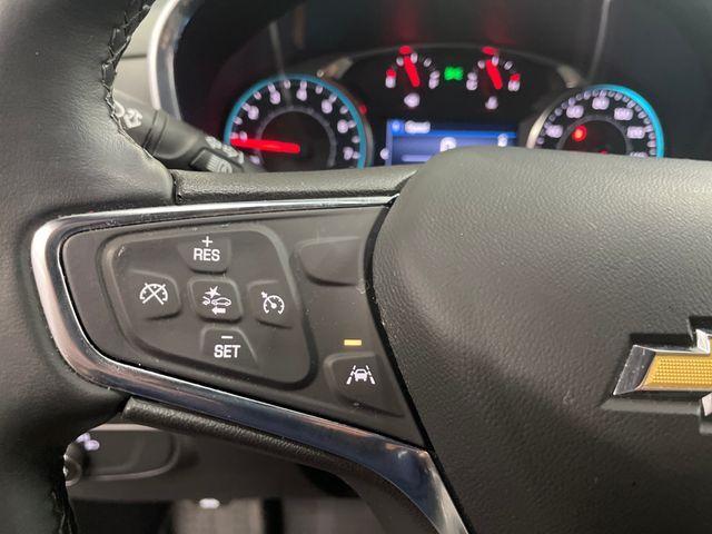 used 2023 Chevrolet Equinox car, priced at $24,265
