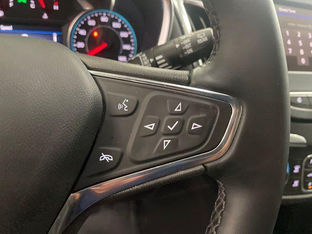 used 2023 Chevrolet Equinox car, priced at $24,265