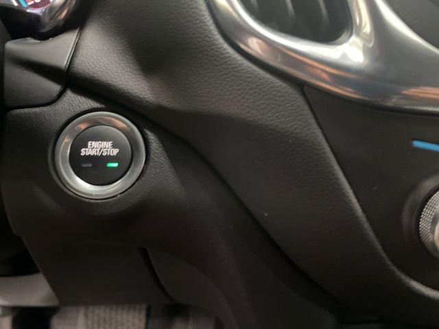 used 2023 Chevrolet Equinox car, priced at $24,265