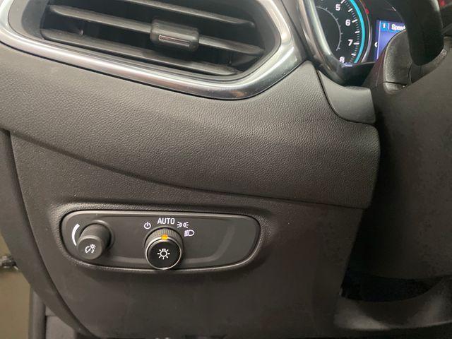 used 2023 Chevrolet Equinox car, priced at $24,265