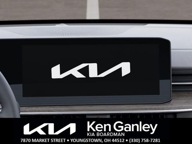 new 2025 Kia K5 car, priced at $36,325