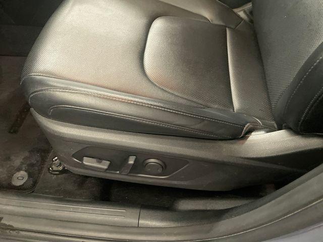 used 2023 Kia Sportage car, priced at $27,090