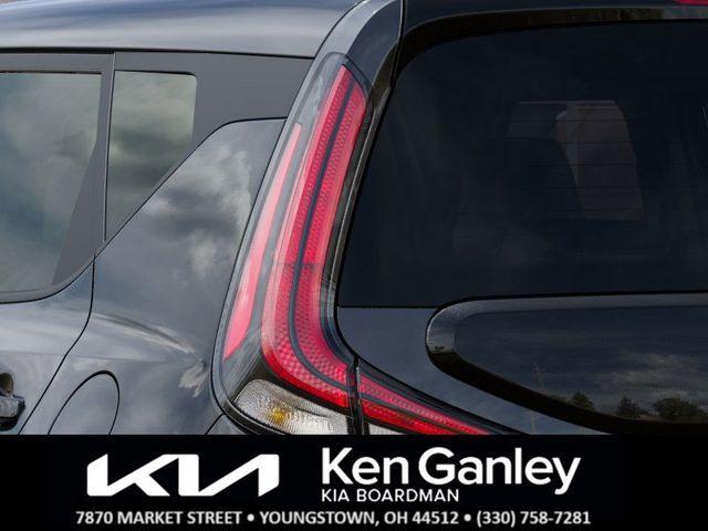 new 2025 Kia Soul car, priced at $22,905