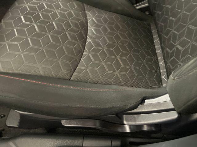 used 2022 Mitsubishi Outlander Sport car, priced at $19,826