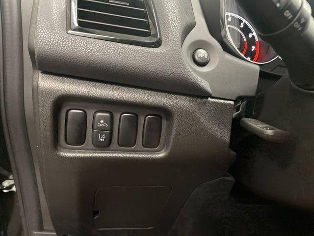used 2022 Mitsubishi Outlander Sport car, priced at $19,826