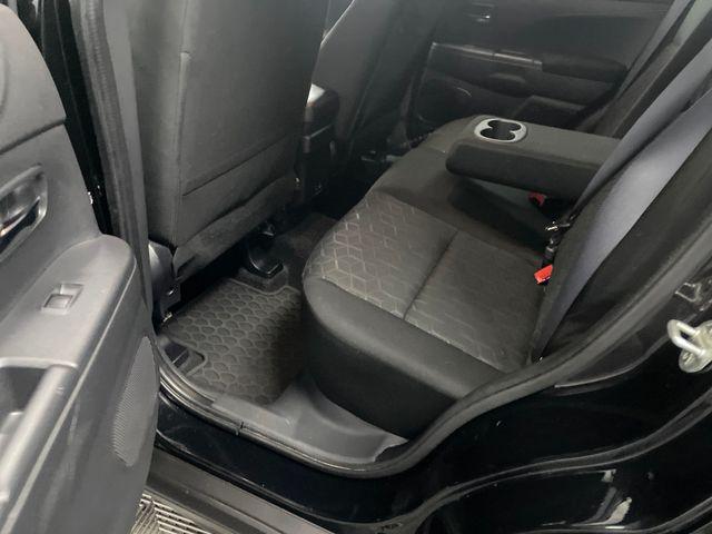 used 2022 Mitsubishi Outlander Sport car, priced at $19,826